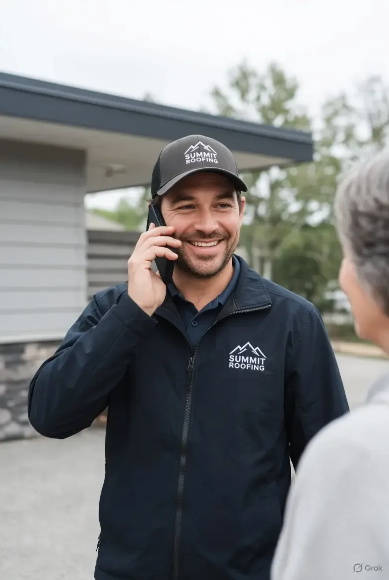 Flat Roof Leak Repair Ransom, KY FAQs